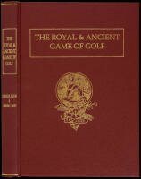 The Royal & Ancient Game of Golf