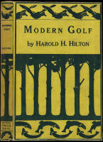 Modern Golf
