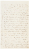Letter from a Baptist white woman shocked by an account of a Black church service - 6