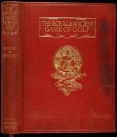 The Royal & Ancient Game of Golf