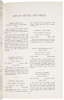 Official Programme of the International Aviation Tournament at Belmont Park October 22 to 30, 1910 - 5