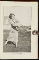 Golf for Women, By a Woman Golfer.