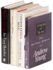 Four titles regarding Civil Rights
