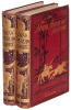 North American Indians: Being Letters and Notes on Their Manners, Customs, and Conditions...