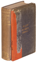 Exploration and Survey of the Valley of the Great Salt Lake of Utah, Including a Reconnoissance of a New Route Through the Rocky Mountains