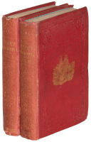 Personal Adventures in Upper and Lower California in 1848-9; with the Author's Experiences at the Mines