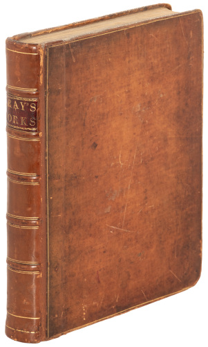The Poems of Mr. Gray. To Which are Prefixed Memoirs of his Life and Writings by W. Mason