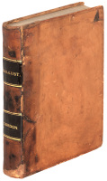 The Works of Sallust, Translated into English. With Political Discourses upon that Author. To Which is Added, a Translation of Cicero's Four Orations Against Catiline