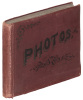 Photograph album of early 20th century San Francisco Bay Area life - 2