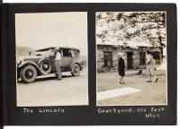 A Two Months Trip with Zane Grey's Party
