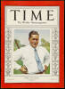 "Down-in-Four" in Time Magazine, Vol. XVI, No. 12, September 22, 1930