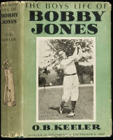 The Boys' Life of Bobby Jones