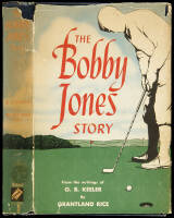 The Bobby Jones Story, from the writings of O.B. Keeler