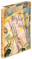 Cecil Beaton's Scrapbook