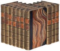 The Life of Samuel Johnson, LL.D. Including a Journal of His Tour to the Hebrides...