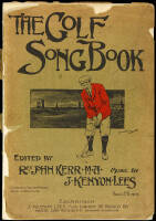 The Golf Song Book