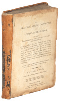 The Practical House Carpenter: Or, Youth's Instructor