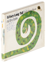 A Very Long Tail