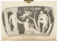 The Botanic Garden. A Poem, in two parts. Part I. Containing the Economy of Vegetation. Part II. The Loves of the Plants. With Philosophical Notes