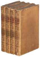 The Life of Samuel Johnson, LL. D. Comprehending an Account of His Studies, and Numerous Works, in Chronological Order...