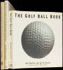 3 volumes on golf by Udo Machat, 2 signed