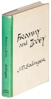 Franny and Zooey