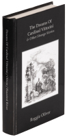 The Dreams of Cardinal Vittorini & Other Strange Stories