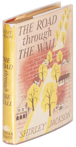 The Road Through the Wall