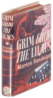 Grim Grow the Lilacs