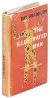 The Illustrated Man
