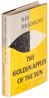The Golden Apples of the Sun