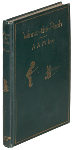 Winnie-the-Pooh
