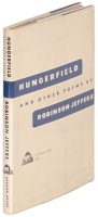 Hungerfield and Other Poems