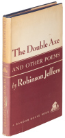 The Double Axe & Other Poems
