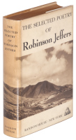 The Selected Poetry of Robinson Jeffers