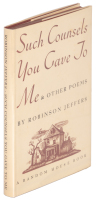 Such Counsels You Gave To Me & Other Poems