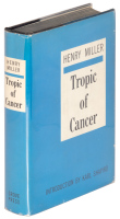 Tropic of Cancer