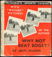 Why Not Beat Bogey?