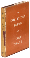 The Collected Poems of Hart Crane