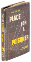 Place for a Poisoner