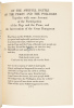 Old Possum's Book of Practical Cats - 3