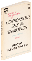 Censorship, Sex & the Movies: Book 1