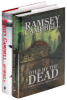 Two volumes signed by Ramsey Campbell - 2