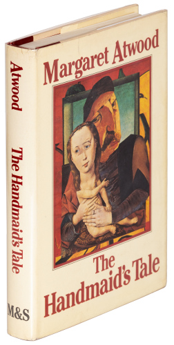The Handmaid's Tale