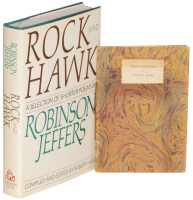 Rock and Hawk
