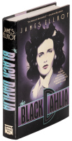 The Black Dahlia