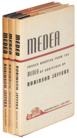 Medea: Freely Adapted from the Medea of Euripides - 3 copies