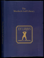 The Murdoch Golf Library