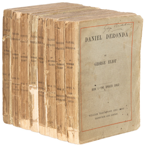 Daniel Deronda