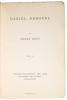 Daniel Deronda - 2